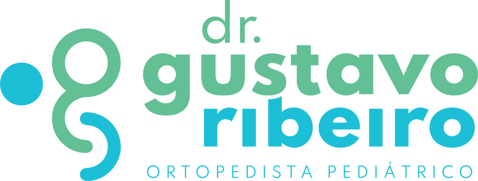 Dr. Gustavo Werle Ribeiro